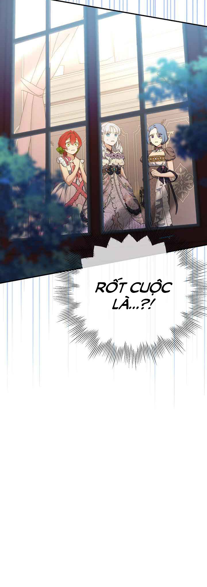 hướng đến ánh dương một lần nữa chapter 41 28