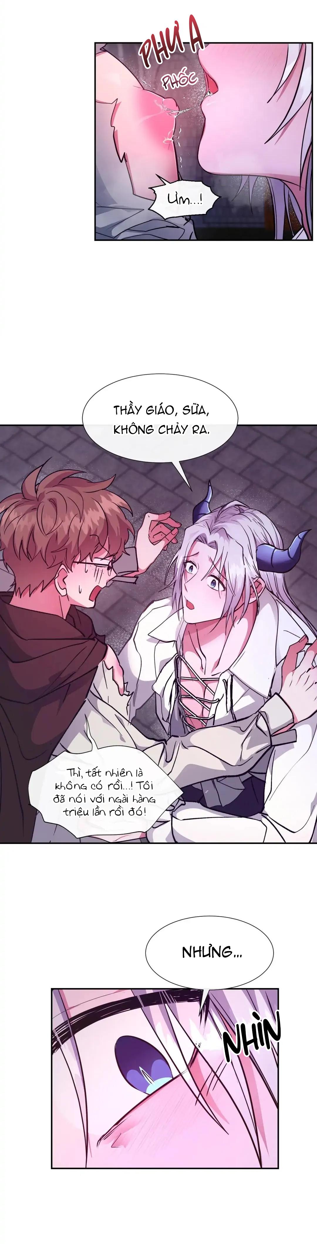 lâu đài tình dục chapter 20 7