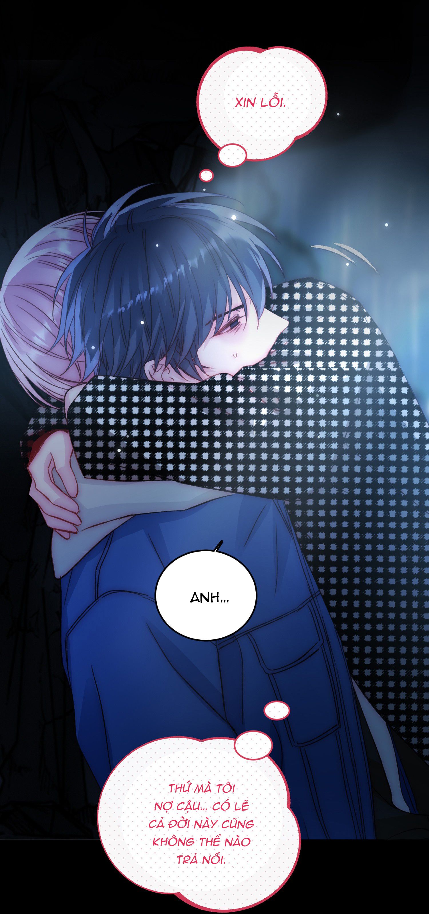 tôi phải làm một kẻ đại xấu xa chapter 45 25