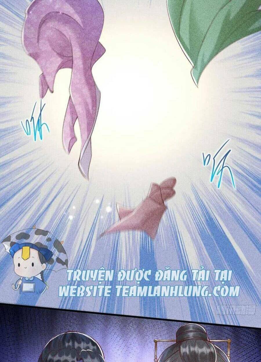 đại đích nữ trọng sinh về báo thù chapter 27 63