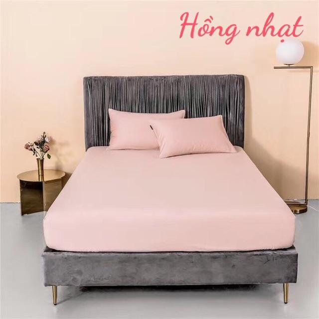 Ga gối Cottton lựa cao cấp