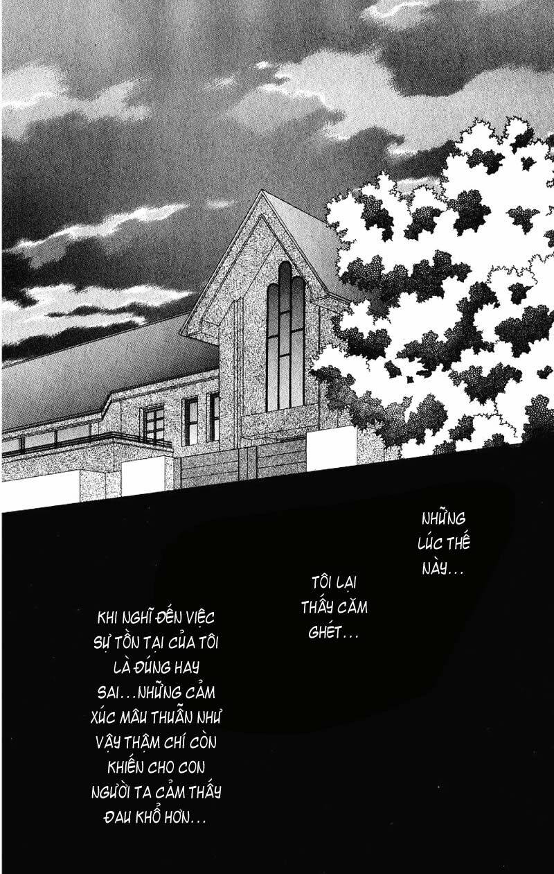 kare kano hajimemashita chapter 25 23