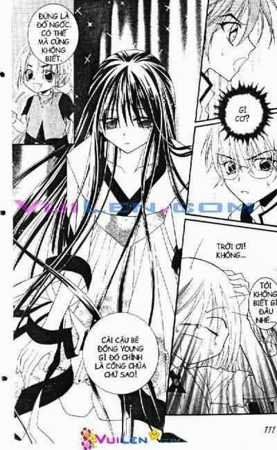 nàng công chúa bỏ trốn chapter 5 111