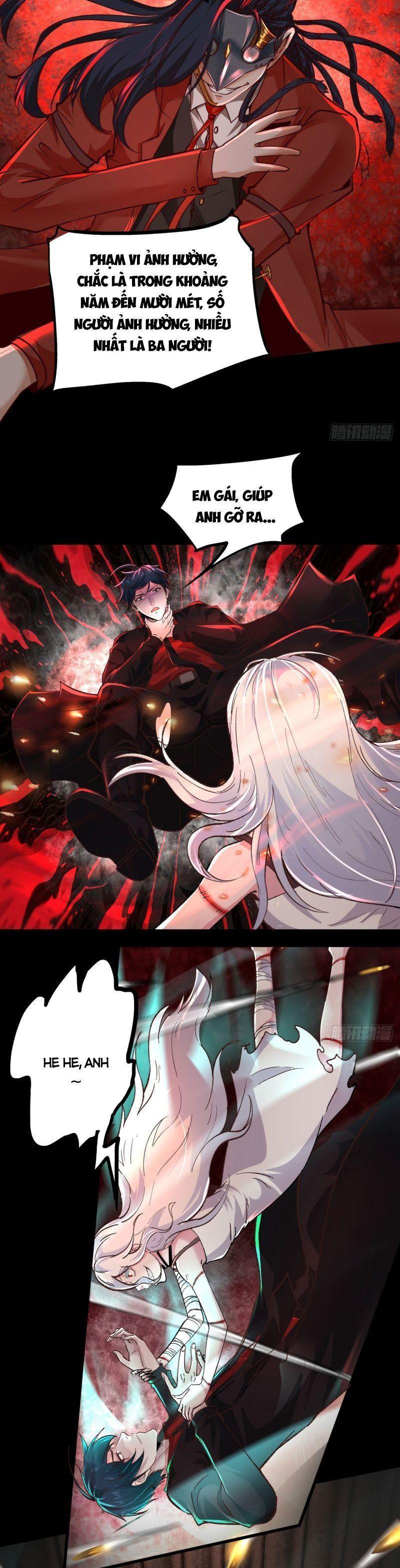 bắt đầu từ trăng đỏ chapter 61 5