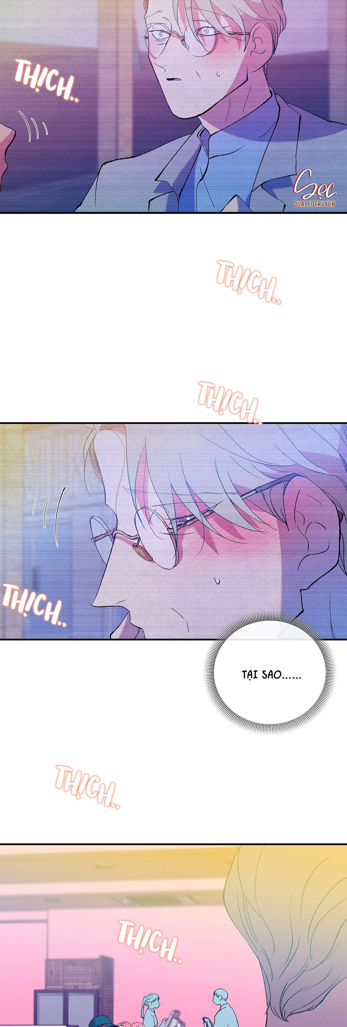 ông chú bên cửa sổ chapter 22 2