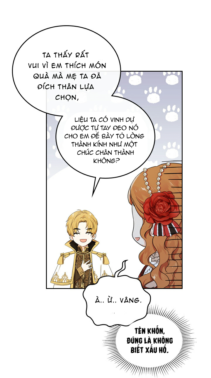 lần này tôi sẽ trở thành gia chủ chapter 23 16