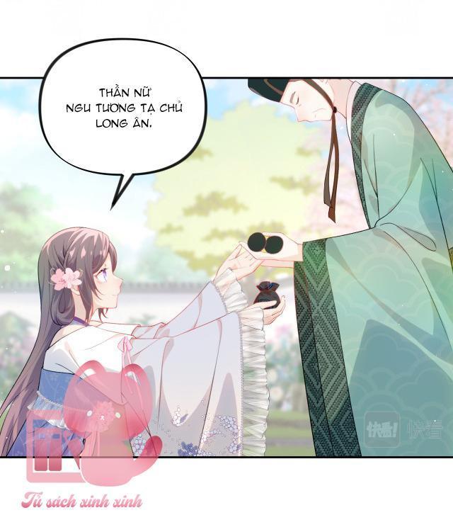 một đêm nọ đột nhiên yandere tới! chapter 72 3