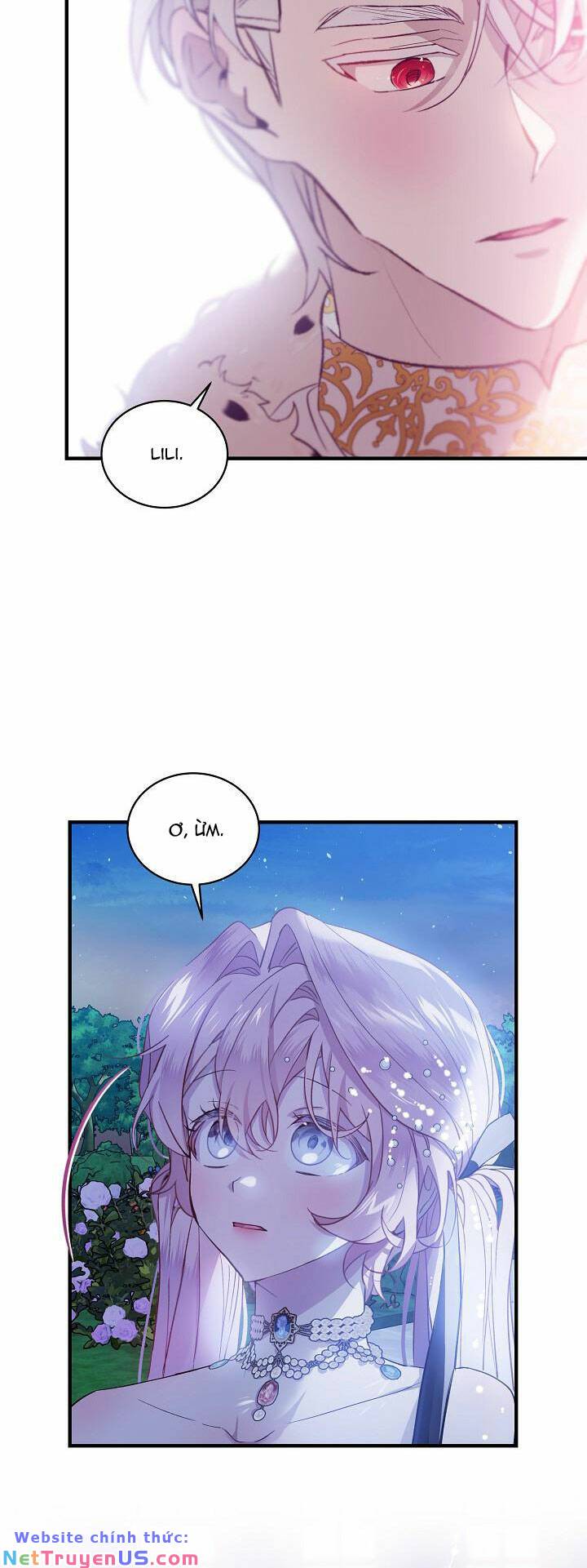 quý cô thế giới ngầm chapter 74.1 11