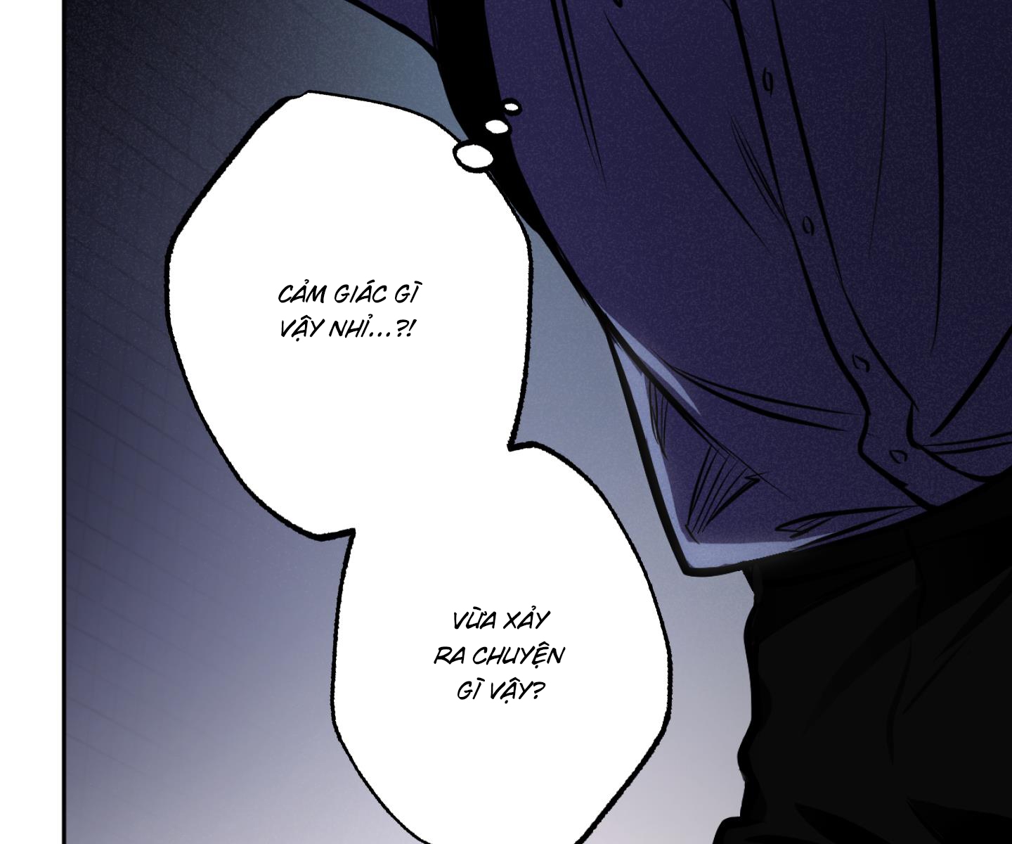 cây thương của ghost chapter 3 87