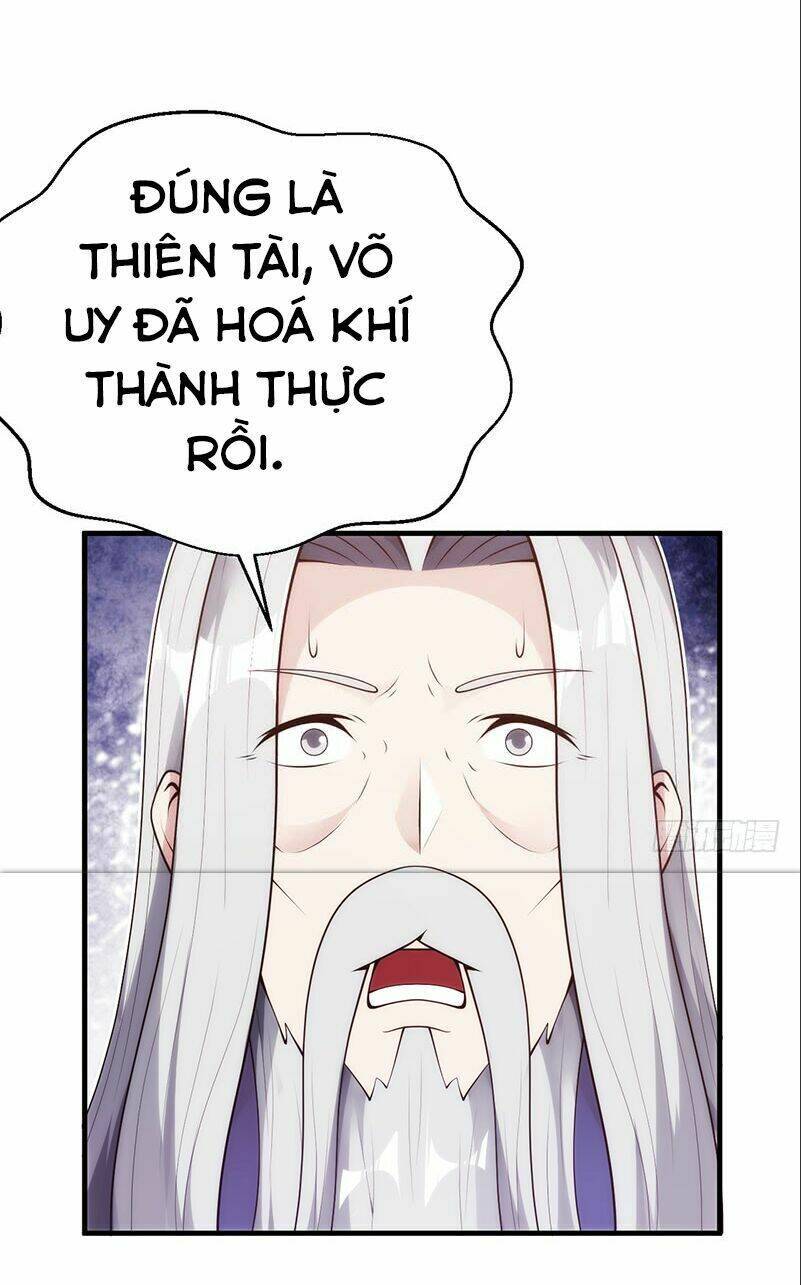 thiên hạ kiếp chapter 23 13