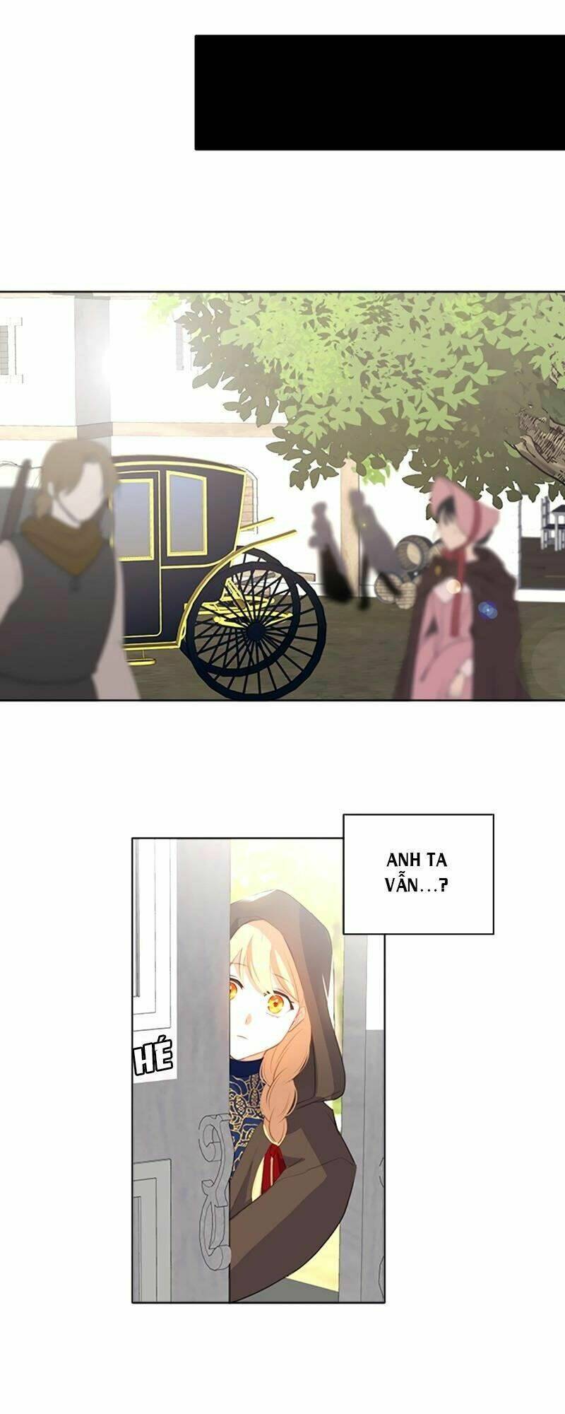 cộng tác của hoàng đế chapter 36 25