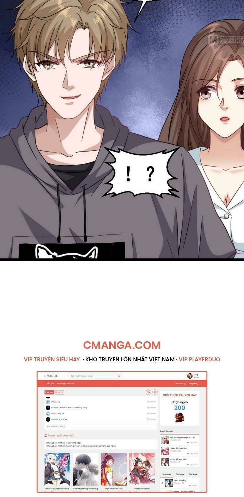 tối cuồng nữ tế chapter 37 22