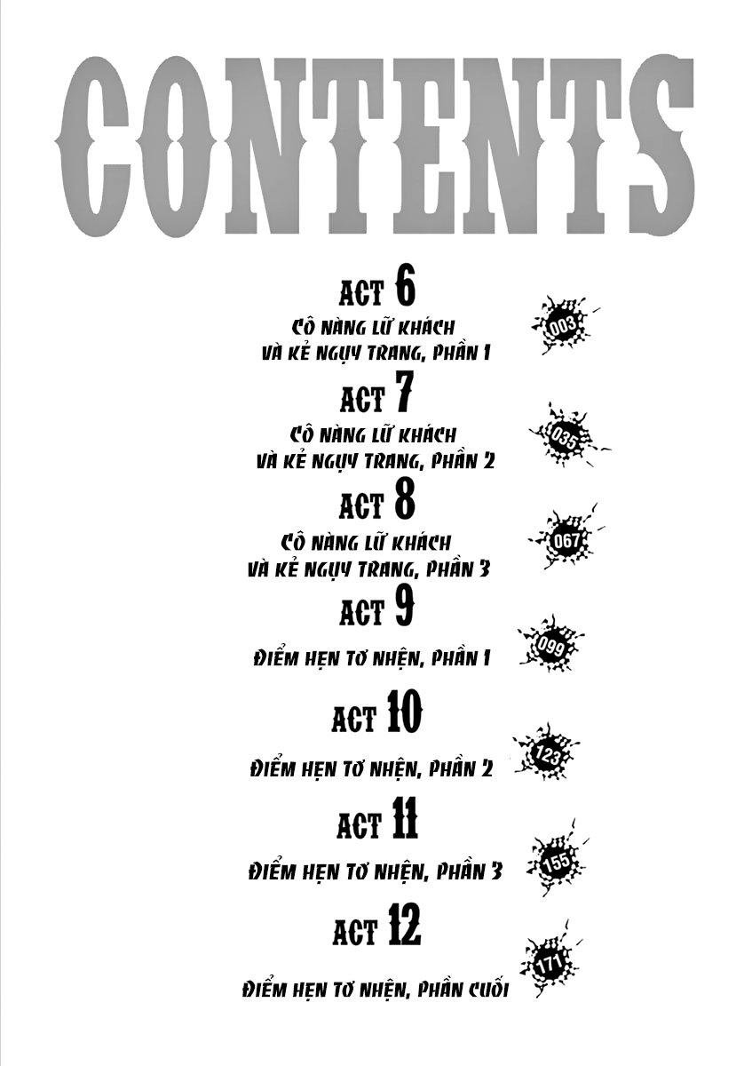 renjou desperado chapter 6 4