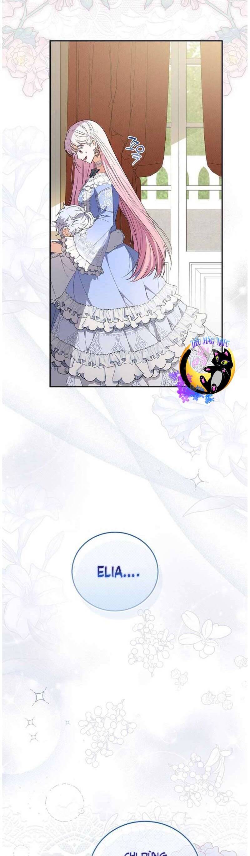 tôi trở thành chị dâu của kẻ phản diện chapter 1 3