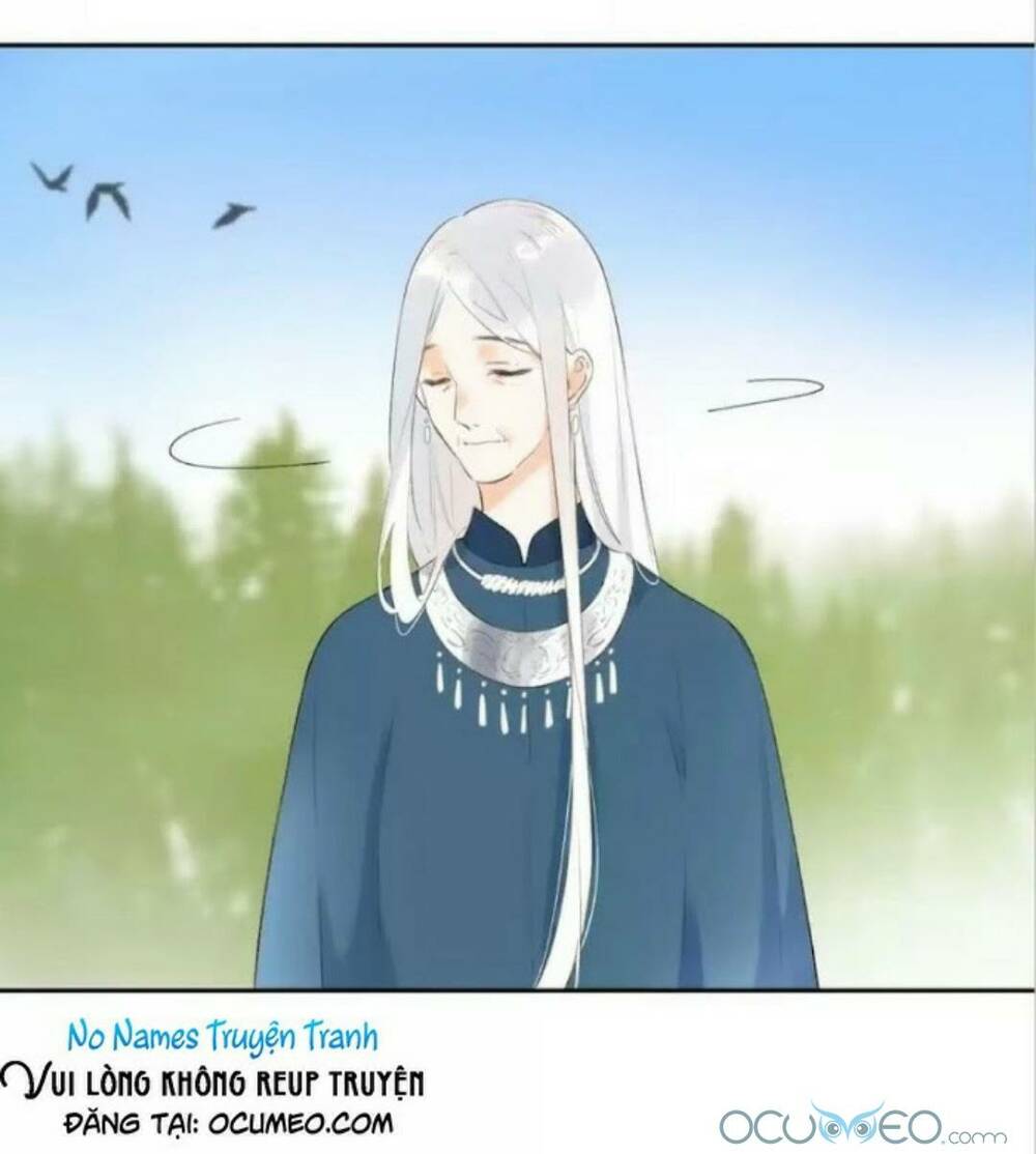 sos! tôi đã yêu một con sâu bướm (phần 2) chapter 15 26