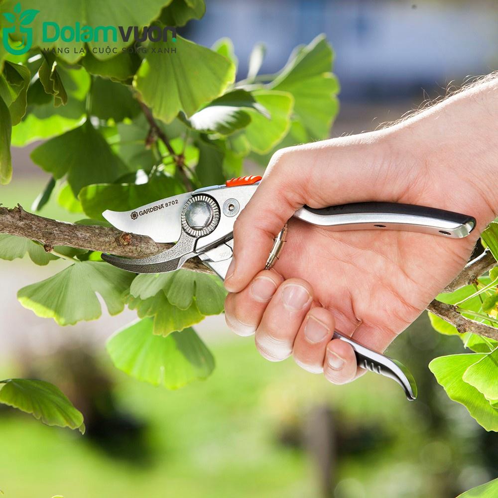 Kéo cắt, tỉa cành chuyên nghiệp Gardena 08702-20