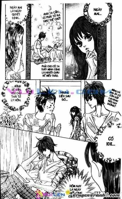 goong - [ hoàng cung ] chapter 10 125