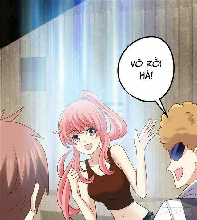 thời khắc và em điều đẹp chapter 5 5