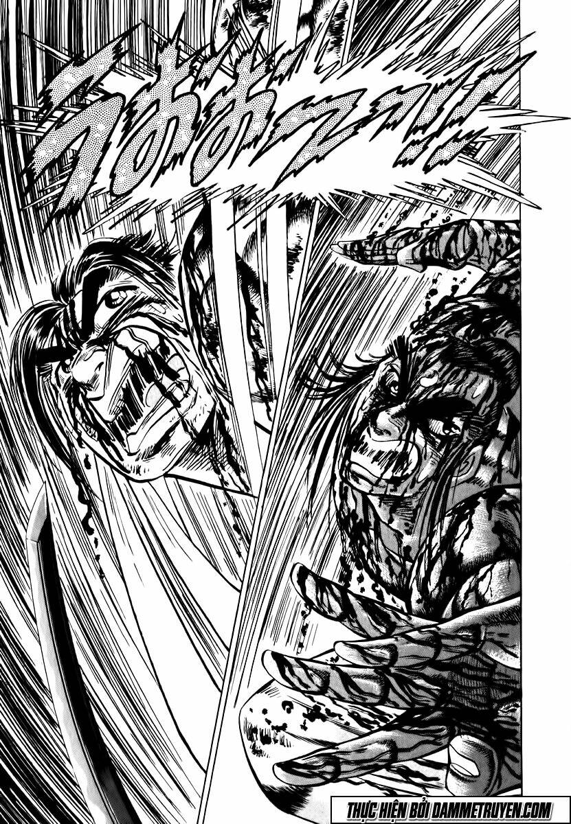 akakatsuki!! otokojuku - seinen yo, taishi wo idake chapter 43 21