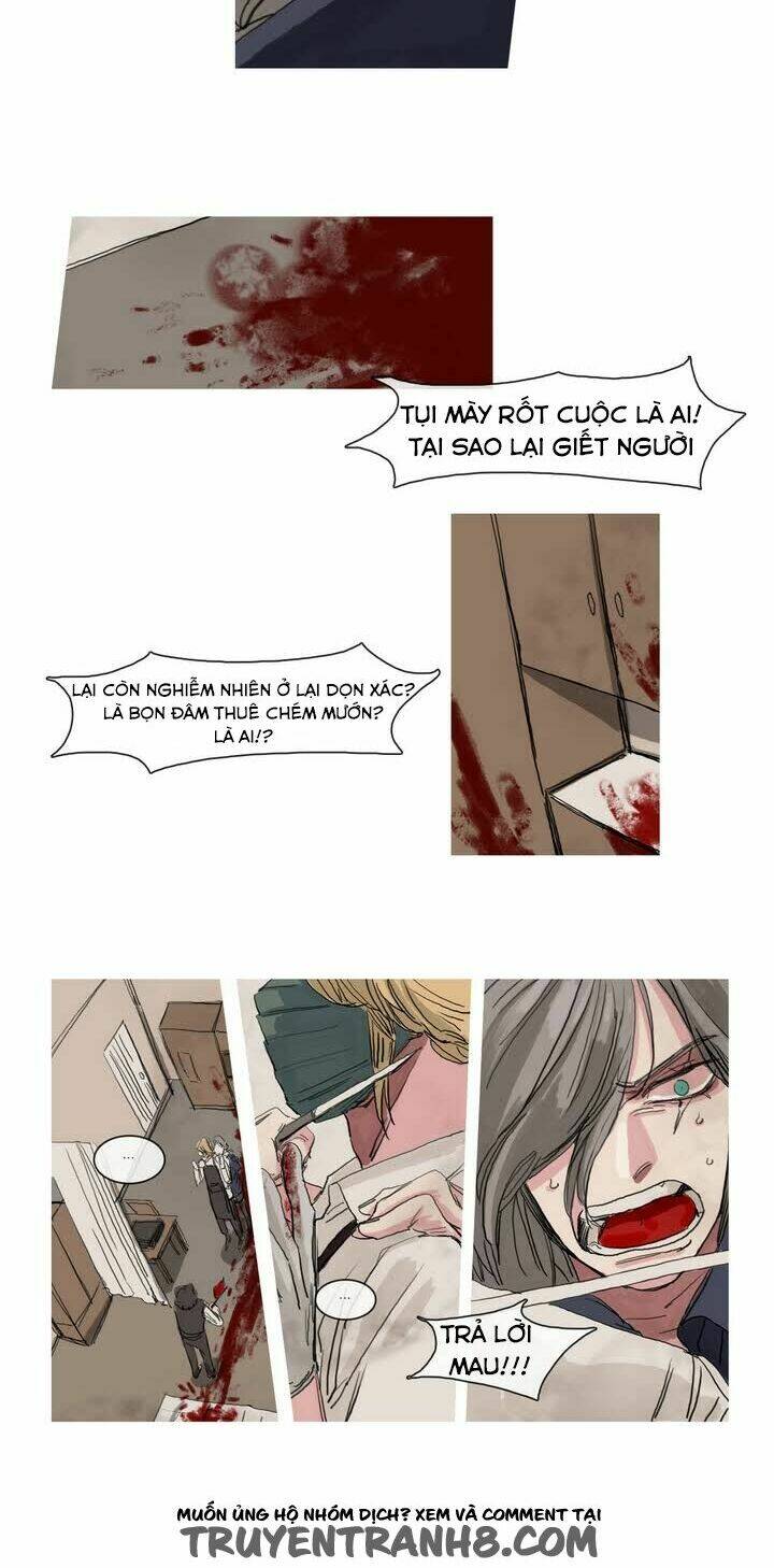 minority chapter 4 17