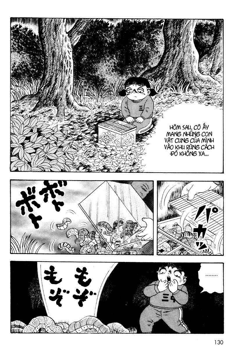 skin & bone chapter 4 21