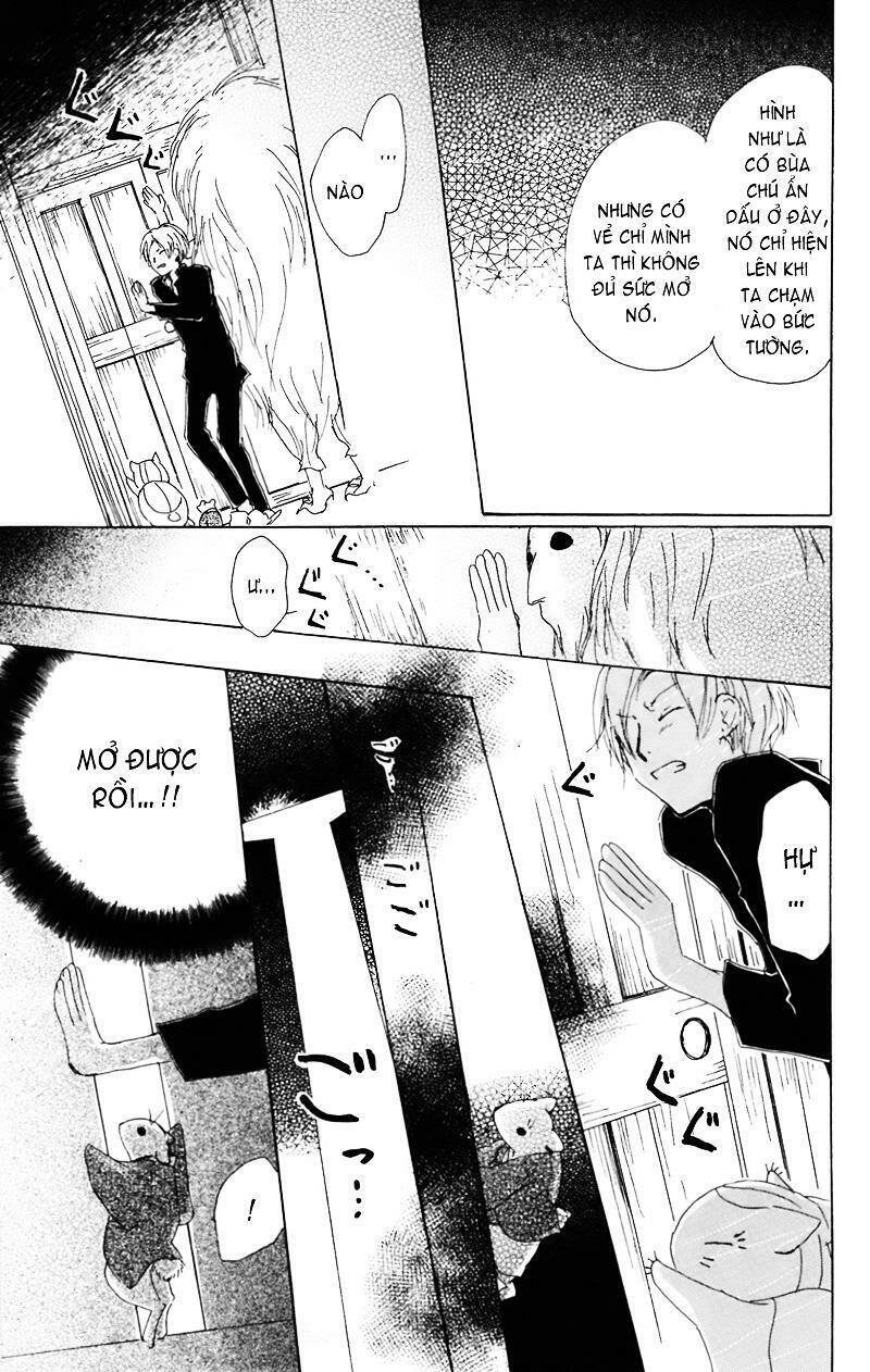 trả tên lại cho yêu quái chapter 65 30