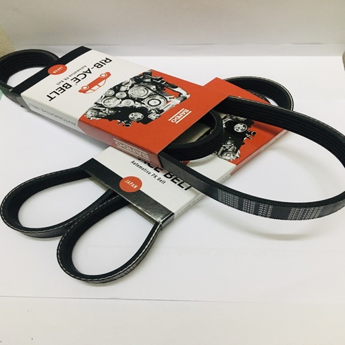Dây Curoa Bando 6PK 1050