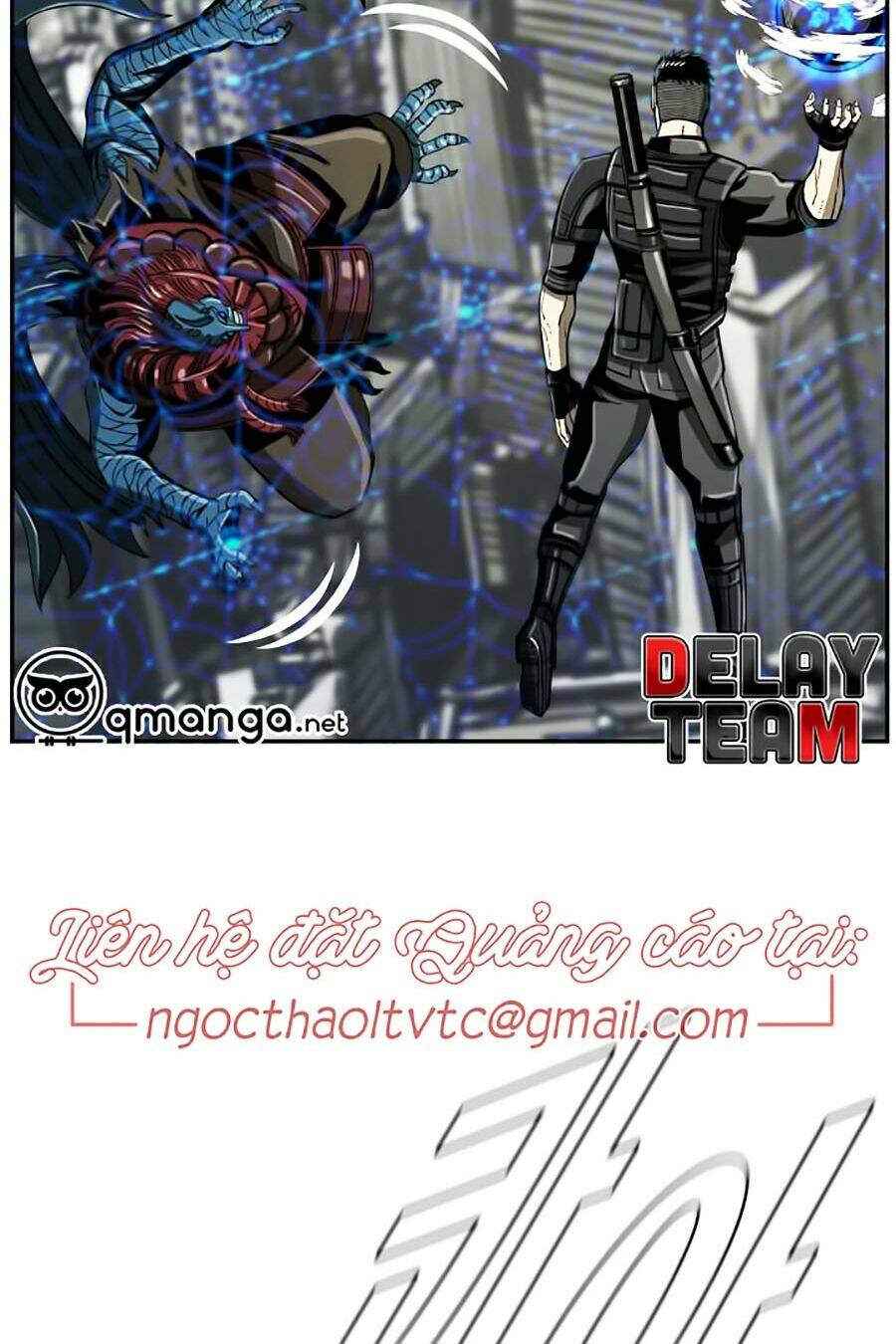 thợ săn đầu tiên chapter 56 50
