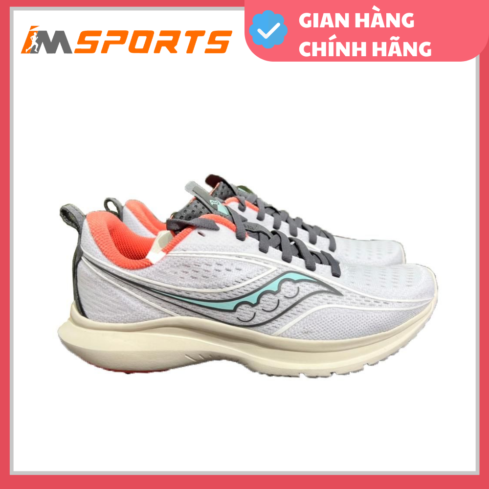 Giày Chạy Bộ Nữ Saucony Kinvara 13