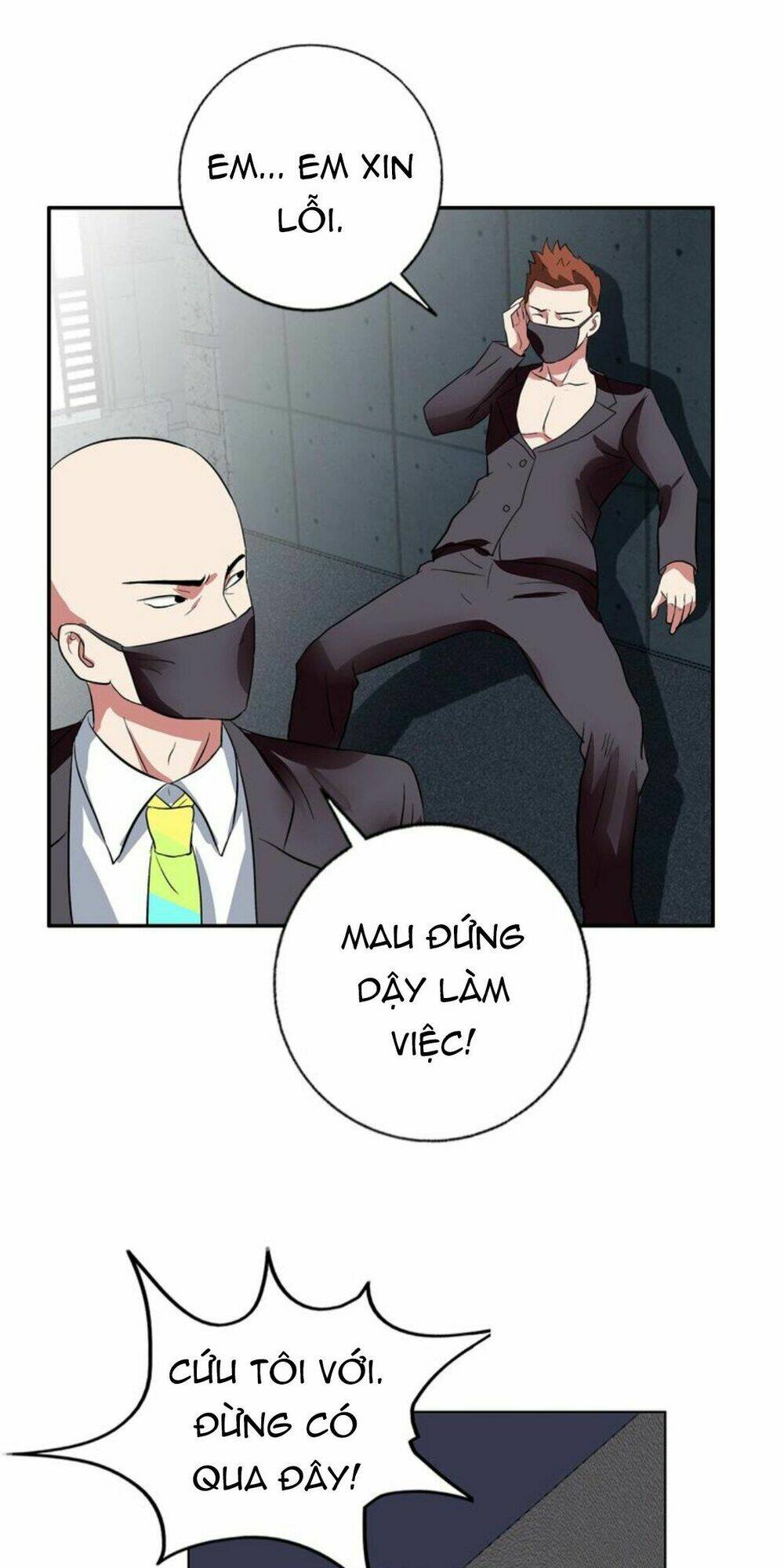 ngưu đại lực tiến thành chapter 12 39