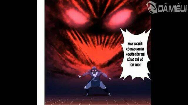 đào hoa bảo điển chapter 206 6