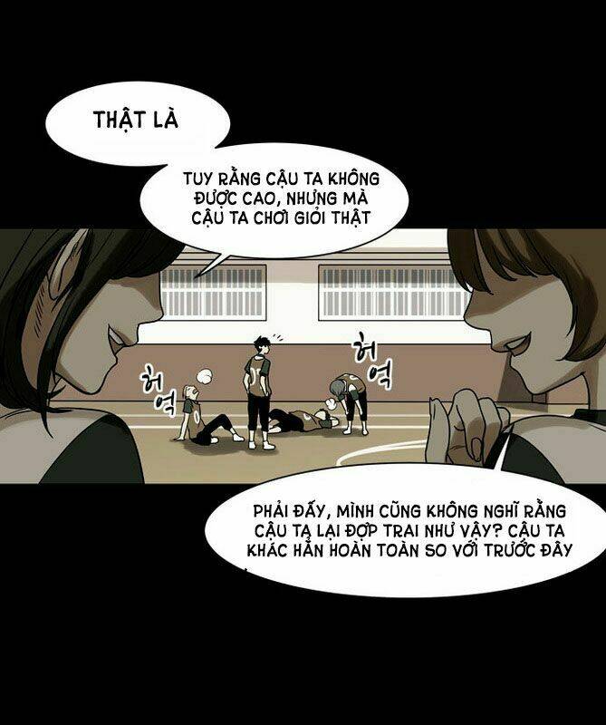 infectee chapter 2 49