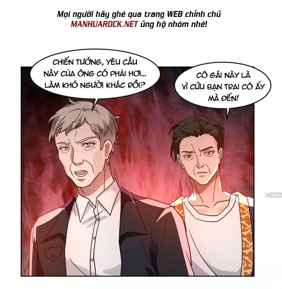 trên người ta có một rồng chapter 548 23