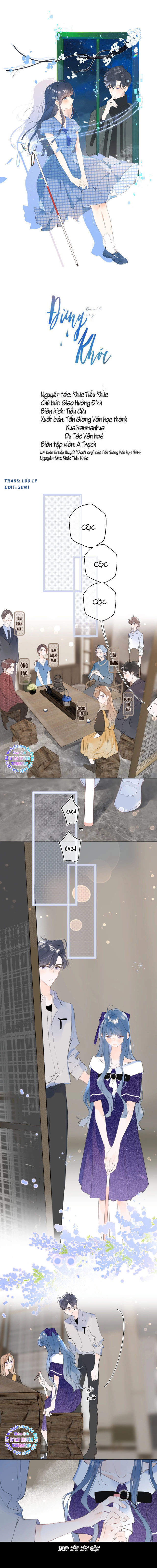 đừng khóc chapter 58 2