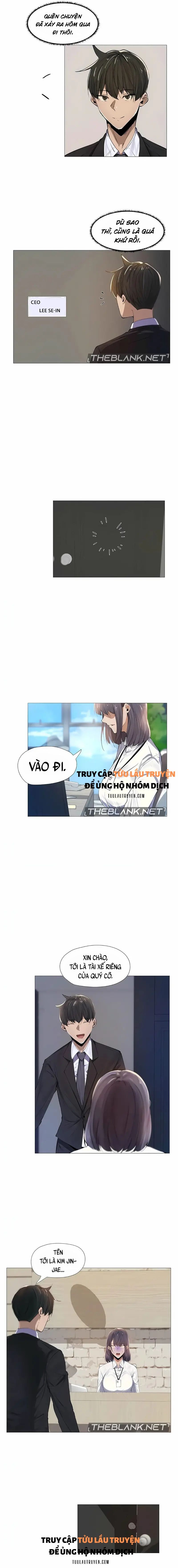 tan làm minh gặp nhau nhé! chapter 4 12