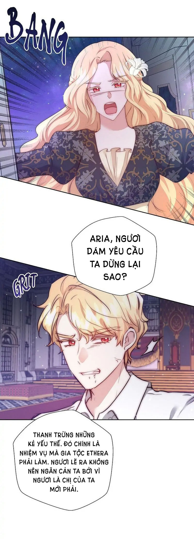 5500 sắc thái của quỷ vương chapter 54.1 17