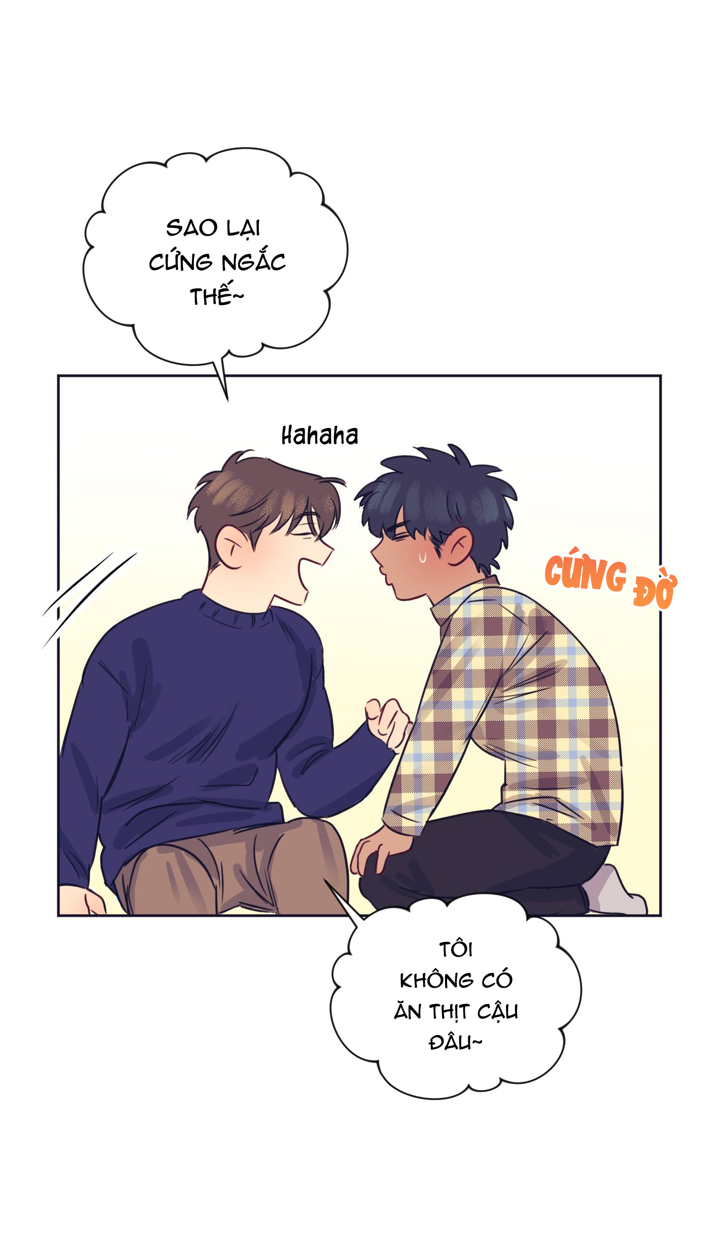 tình yêu lụi tàn chapter 8 40