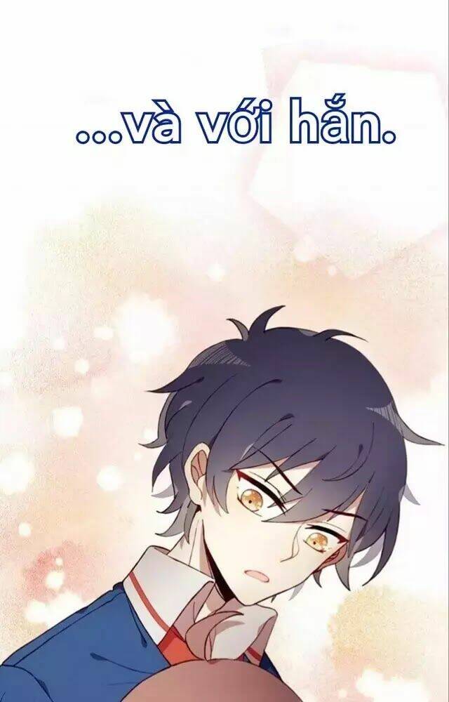 mối tình đầu dang dở của tôi chapter 0 41