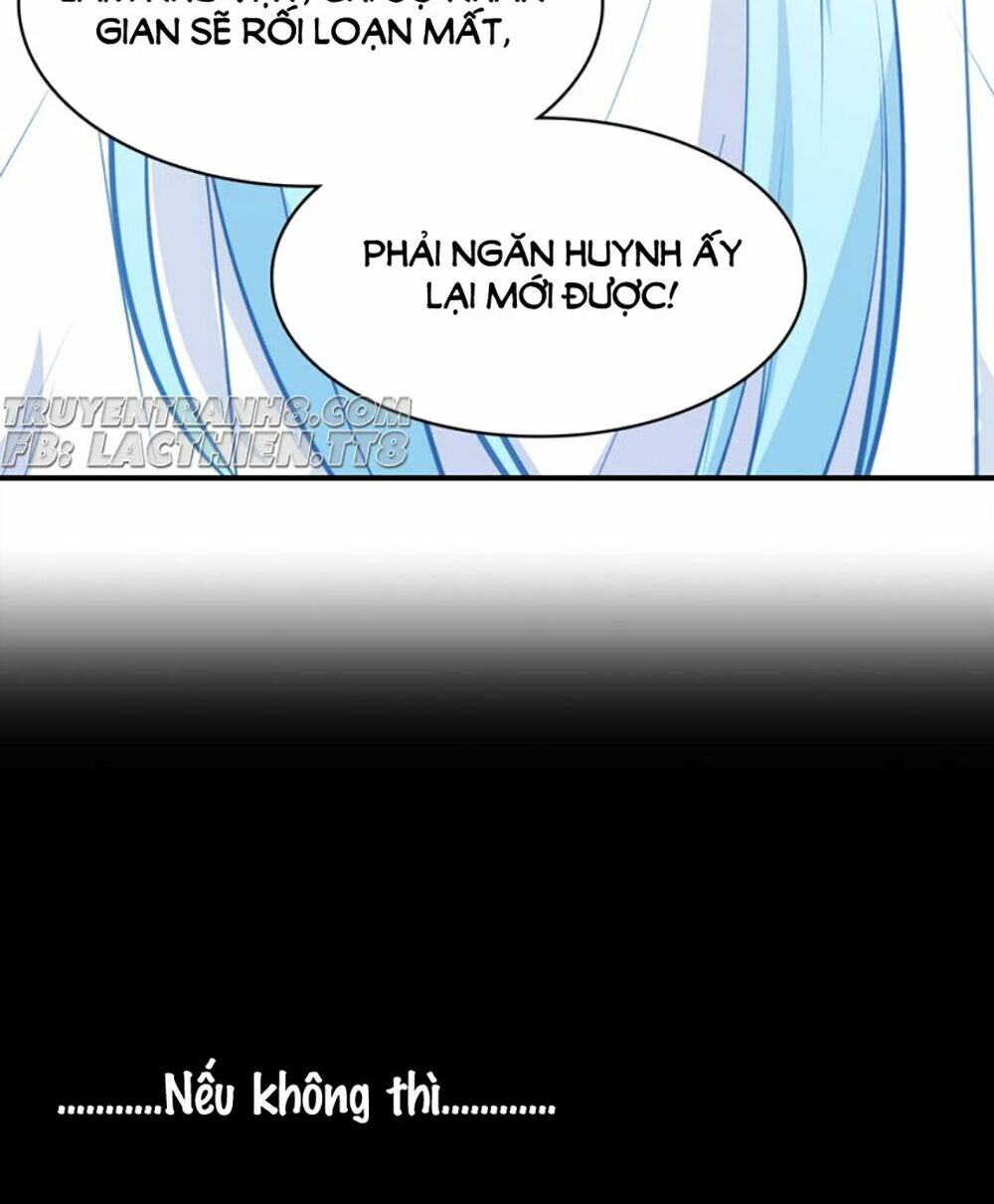 Ái Thượng Ngạo Kiều Long Vương Gia chapter 14 - Trang 24