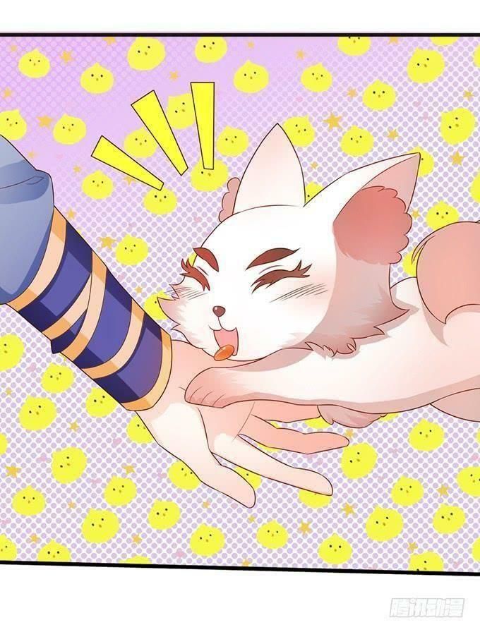 hồ tiên hung bạo chapter 64 30