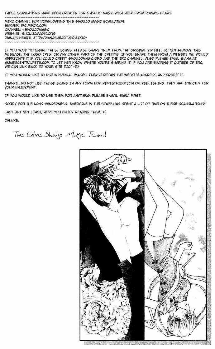 anh chàng khắc tinh chapter 14 31