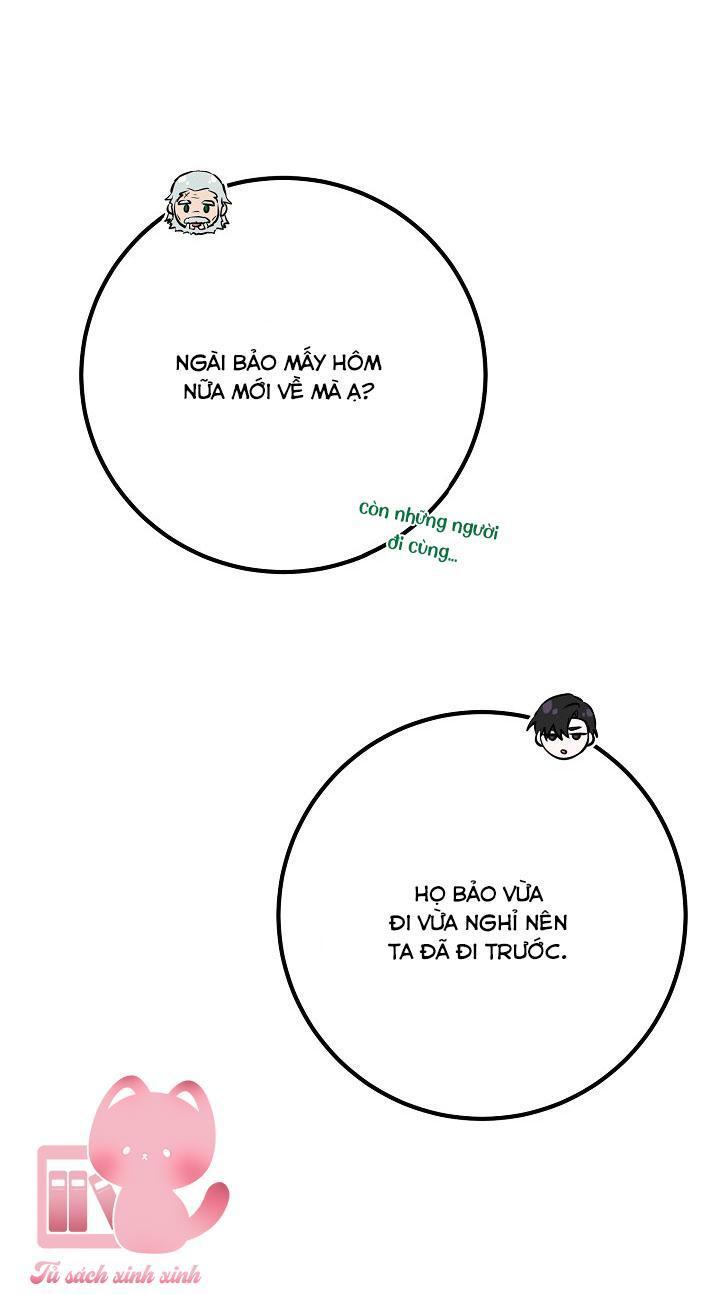 bác sĩ hoàn thành trách nhiệm rồi chapter 35 57