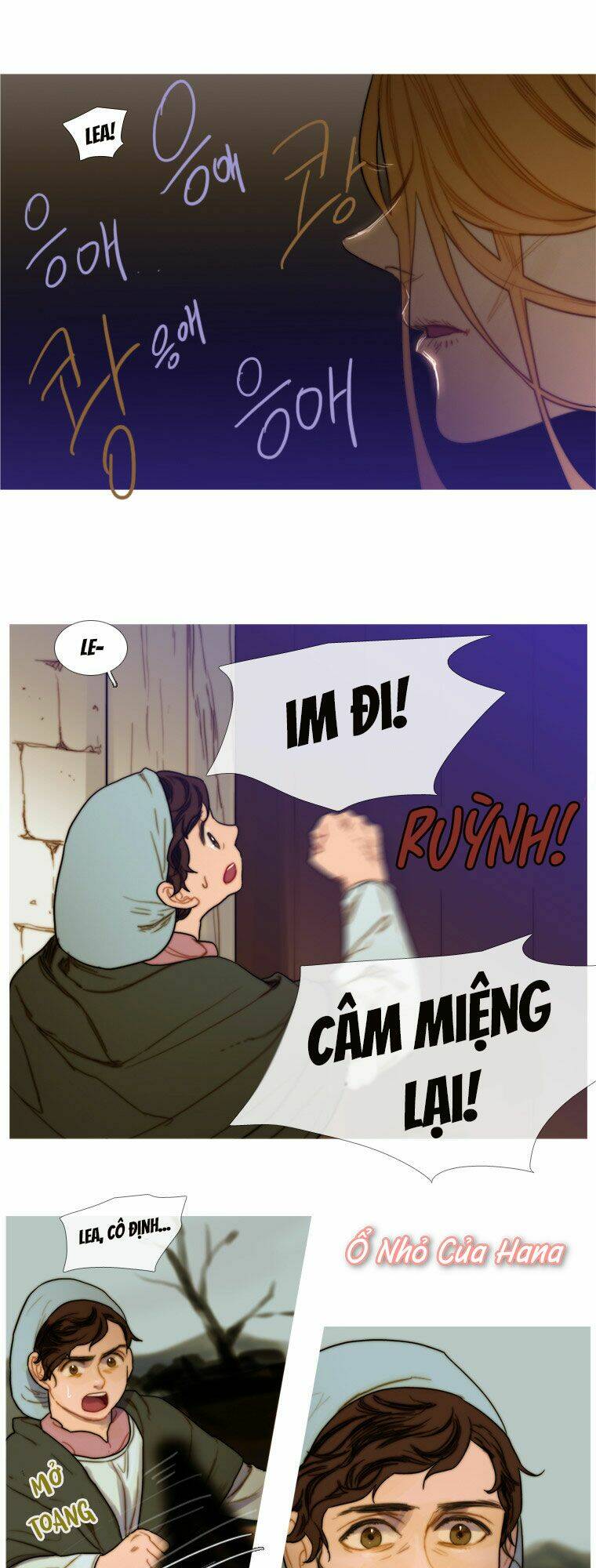 the pale horse chapter 6 33