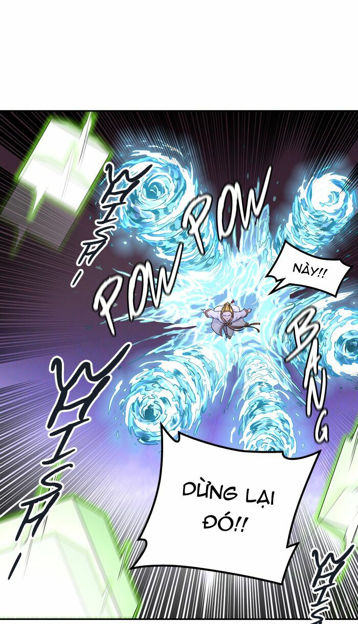 tòa tháp bí ẩn 2 chapter 326 19