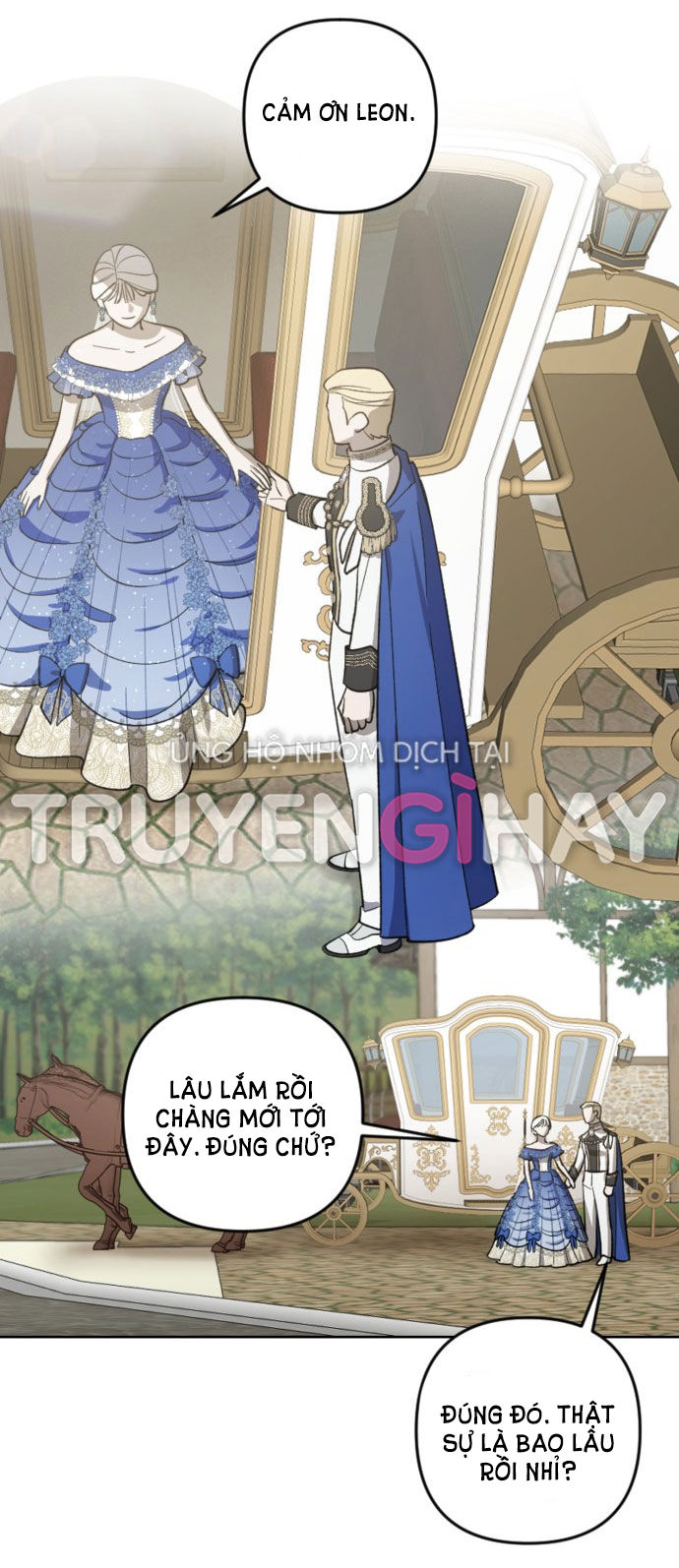 hoàng đế đảo ngược thời gian chapter 77.1 15