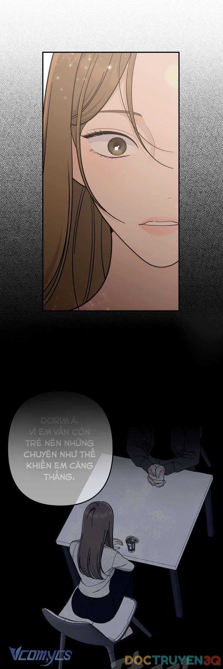 [18+] dinh thự young chun hwa: mọt sách phóng túng không ngủ được chapter 7 42