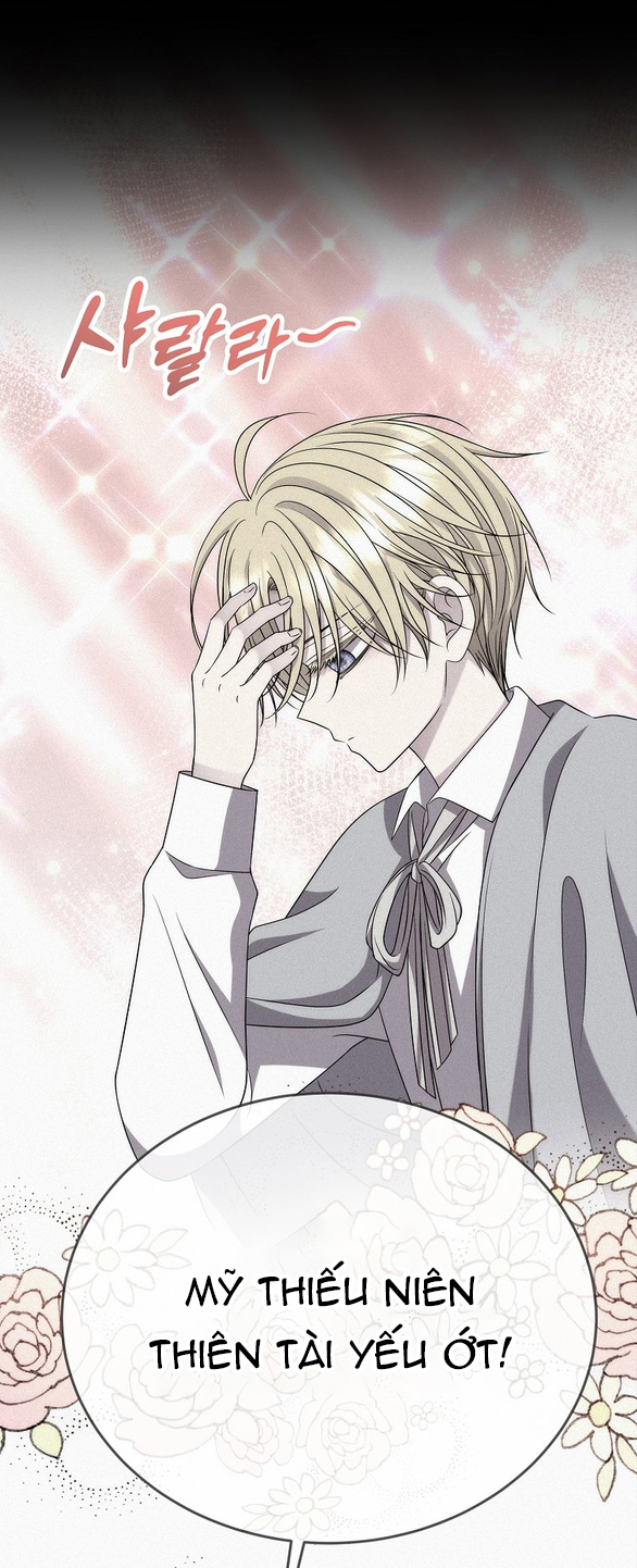 black haze - bản remake 2025 chapter 12.1 40