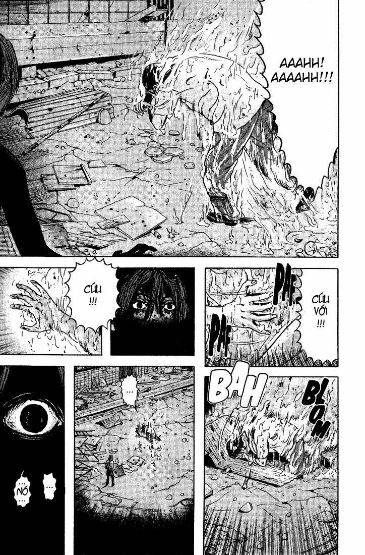 dragon head chapter 43 19