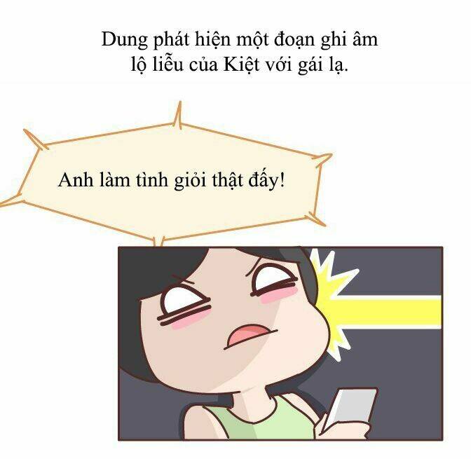 giải mã tình yêu chapter 183 39