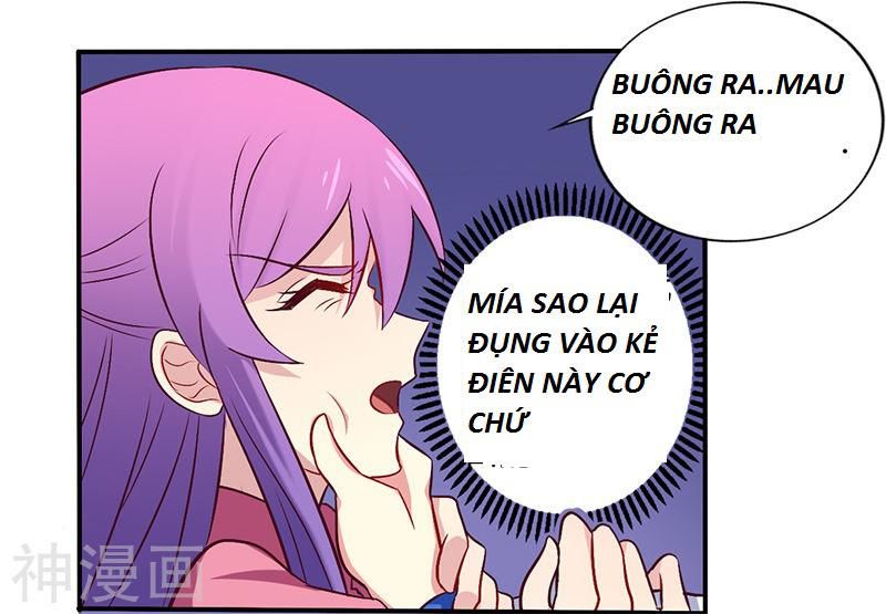 tổng tài đã cưới em chapter 68 9